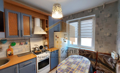 Купить 1-комнатную квартиру, Брест, ул. Сябровская, д. . Фото 3