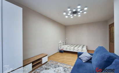 Купить 1-комнатную квартиру, Минск, Брикета ул., 3 (Фрунзенский район). Фото 8