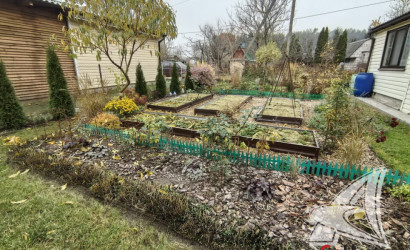 Купить дачу, Брест, Чернинский с/с, 5.22 соток. Фото 31