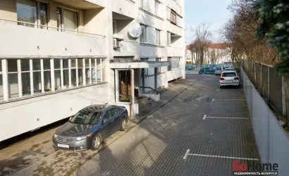  163.5 м2, Минск(Румянцева ул., 7)