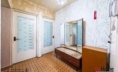 Купить 2-комнатную квартиру, Минск, Казинца, 110(Октябрьский район). Фото 5