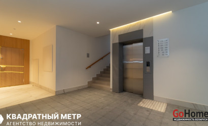Купить 3-комнатную квартиру, Минск, Цвирко 96 (Советский район). Фото 8
