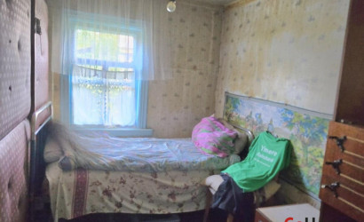 Купить дом в деревне, Высота УМ-79, Голоцк, 6 соток. Фото 17