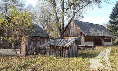 Купить дом, Новосадки, Хидринский с/с, 25 соток. Фото 31