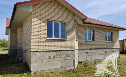 2-этаж.(241.7 м2), Черни(Чернинский с/с)