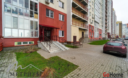 Купить 2-комнатную квартиру, Минск, Тургенева ул., 7 (Советский район). Фото 22
