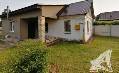 Купить дом, Брест, Ковалево, 14 соток. Фото 2