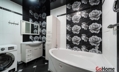 Купить 3-комнатную квартиру, Лесковка, Центральная ул., 80/Б. Фото 18