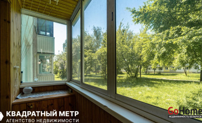 Купить 2-комнатную квартиру, Минск, Рокоссовского просп., 45(Ленинский район). Фото 7
