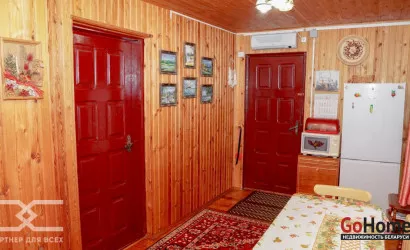  3-этажный(136 м2), Тарасово