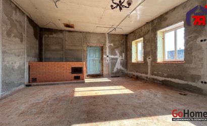 Купить дом, Жабин, Центральная ул., 25 соток. Фото 7