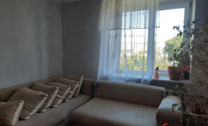 Купить 4-комнатную квартиру, Новополоцк, Молодежная ул., 12. Фото 9