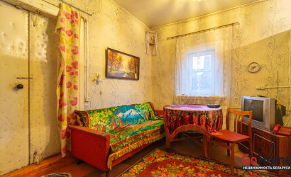 Купить дом, Смолевичи, Калинина ул., 15 соток. Фото 15