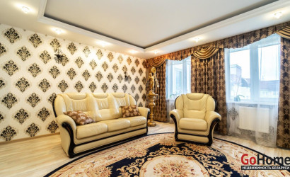 Купить 4-комнатную квартиру, Минск, Сухаревская ул., 70 (Фрунзенский район). Фото 14