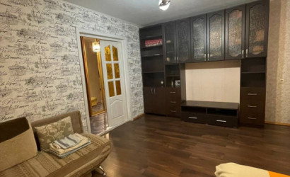 Снять 2-комнатную квартиру на сутки, Лепель, Чуйкова, 165. Фото 3