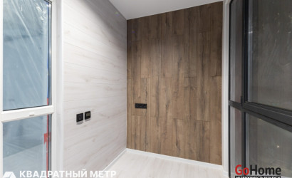 Купить 3-комнатную квартиру, Минск, пер. Братский, д. 11 (Октябрьский район). Фото 11