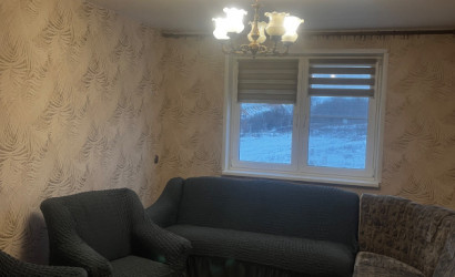 Снять 2-комнатную квартиру, Слоним, Ф.Скорины , 9. Фото 6