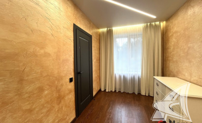 Купить 2-комнатную квартиру, Брест, Центр, пр-т Машерова. Фото 9