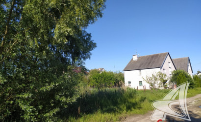 Купить дом, Брест, Речица, 13.45 соток. Фото 31