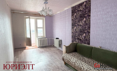 Купить 3-комнатную квартиру, Витебск, Чкалова, 49/3. Фото 6