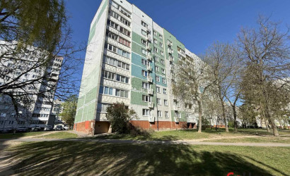 Купить 1-комнатную квартиру, Гродно, Дзержинского, 119. Фото 9