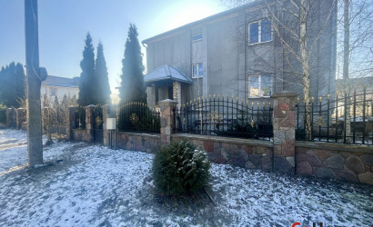 Купить дом, Береговой, 1-й Величальный, 9.65 соток. Фото 9