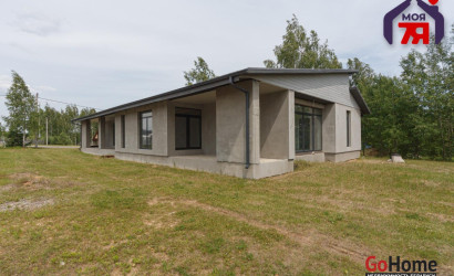 Купить коттедж, Колодищи, Энтузиастов ул., 15.36 соток. Фото 31