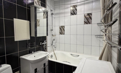 Купить 2-комнатную квартиру, Минск, Ольшевского ул., 13(Фрунзенский район). Фото 14