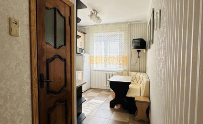 Купить 2-комнатную квартиру, Могилев, Каштановая ул., 15. Фото 6