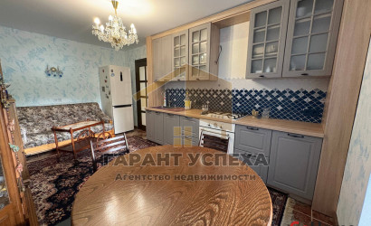 Купить 1-комнатную квартиру, Брест, ул. Краснознаменная, д. . Фото 8