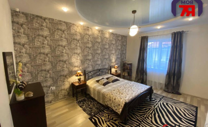 Купить коттедж, Дзержинск, Пушкина пер., 8, 11 соток. Фото 15