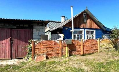 Купить дом, Барановичи, 1-й Пригородный, 10 соток. Фото 2