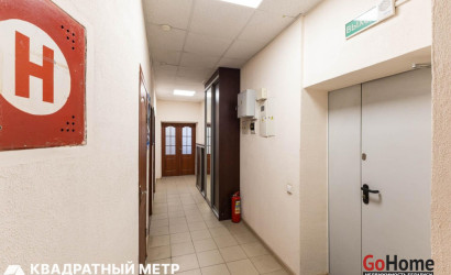 Аренда торгового помещения, Минск, Тимирязева ул., 85, от 6.3 до 70.1 кв.м.. Фото 12