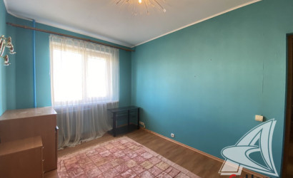 Купить 3-комнатную квартиру, Брест, Вулька, ул. Рябиновая. Фото 17