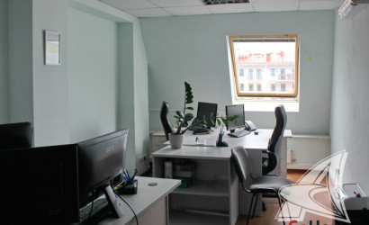 Продажа офиса, Брест, Центр,  467.6 кв.м.. Фото 6