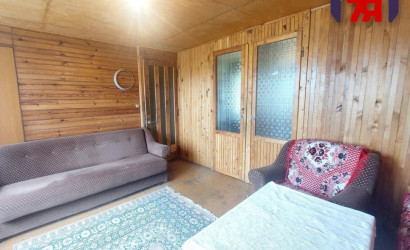 Купить дом в деревне, Лесное-70, 5.16 соток. Фото 16