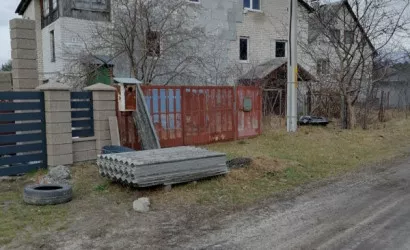  2-этаж.(240 м2), Брест(Полесская)
