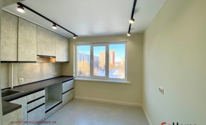 Купить 3-комнатную квартиру, Гомель, Осипова, 1. Фото 17