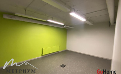 Аренда офиса, Минск, Грибоедова ул., 19, от 22.5 до 360.9 кв.м.. Фото 1