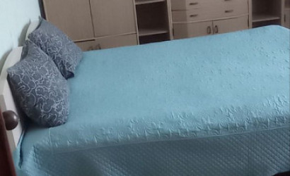 Снять 2-комнатную квартиру на сутки, Нарочь, ул.Октябрьская, д.21. Фото 8