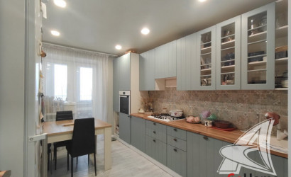 Купить 2-комнатную квартиру, Брест, Брестских дивизий, ул. Брестских дивизий. Фото 5