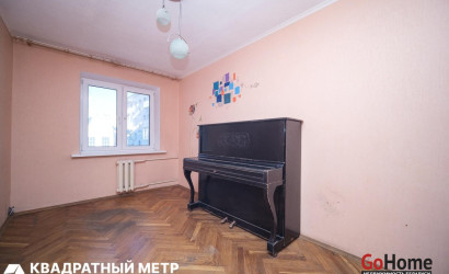 Купить 3-комнатную квартиру, Минск, Рабочий пер., 1 (Ленинский район). Фото 5