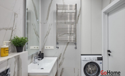 Снять 1-комнатную квартиру на сутки, Минск, ул. Петра Мстиславца, д. 18 (Первомайский район). Фото 19