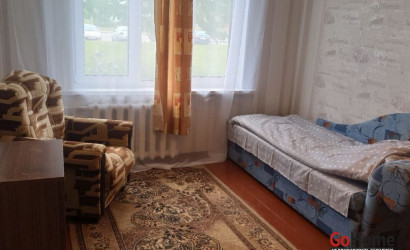 Снять 3-комнатную квартиру на сутки, Несвиж, Ленинская, 79. Фото 2