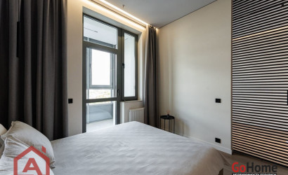 Снять 2-комнатную квартиру, Минск, Победителей, 115 (Центральный район). Фото 11