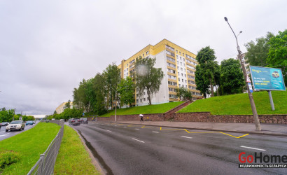 Купить 1-комнатную квартиру, Минск, Матусевича ул., 27(Фрунзенский район). Фото 13