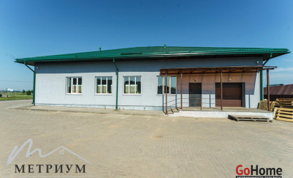 Аренда торгового помещения, Столбцы, Набережная , 6, 337.8 кв.м.. Фото 28