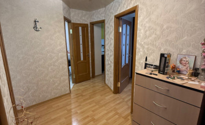 Купить 3-комнатную квартиру, Ошмяны, Ул Школьная 8. Фото 4