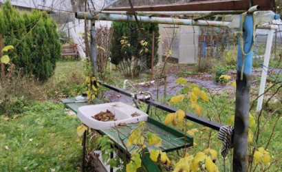 Купить дом в деревне, Буровик, 10 соток. Фото 13