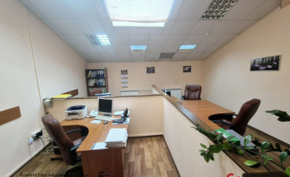 Продажа офиса, Минск, Тростенецкая, 3,  77 кв.м.. Фото 3